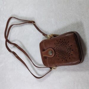 Mini cell phone purse/bag shoulder bag